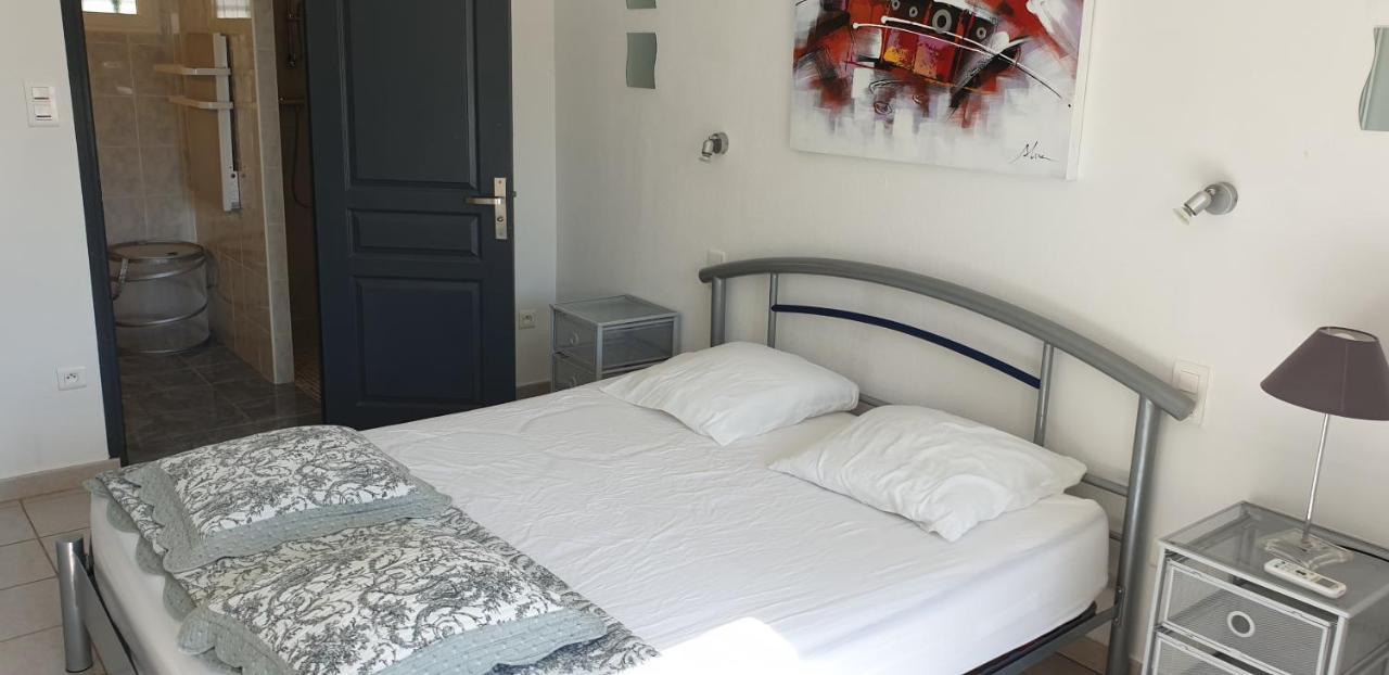 Residence Mari Folelli Ngoại thất bức ảnh