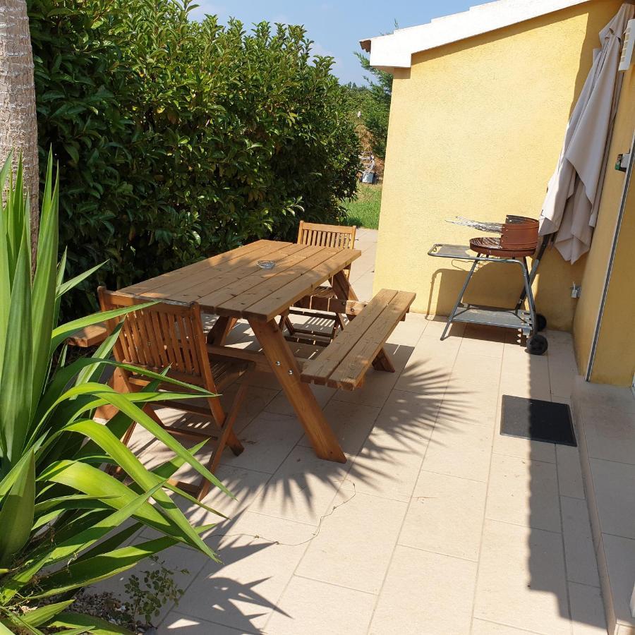 Residence Mari Folelli Ngoại thất bức ảnh