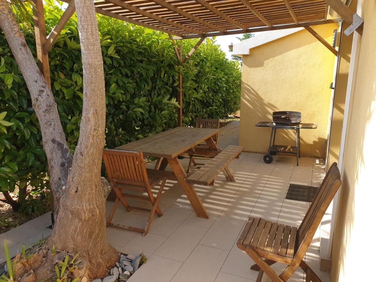 Residence Mari Folelli Ngoại thất bức ảnh