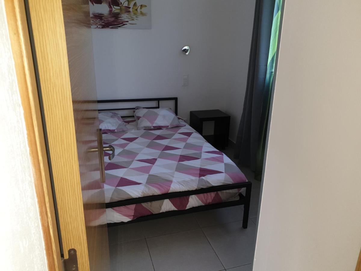 Residence Mari Folelli Ngoại thất bức ảnh