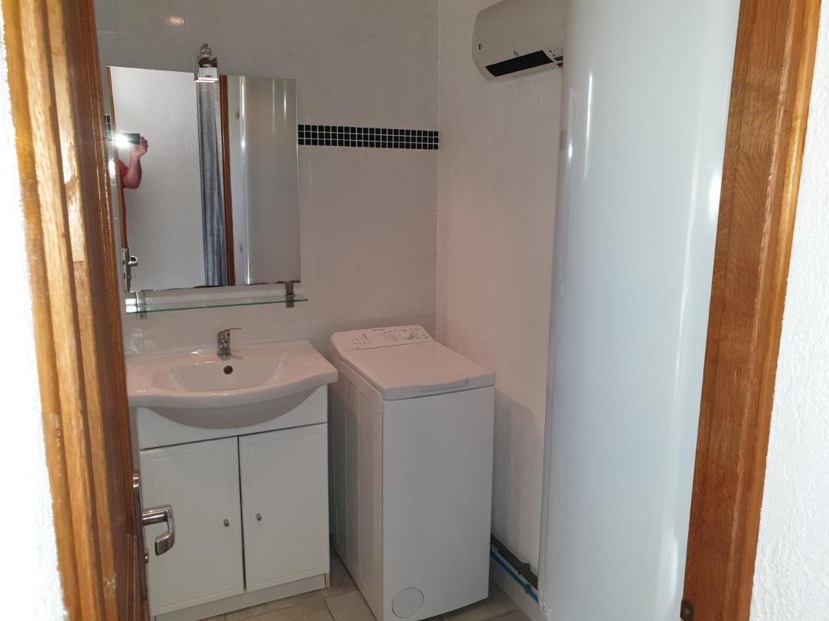 Residence Mari Folelli Ngoại thất bức ảnh