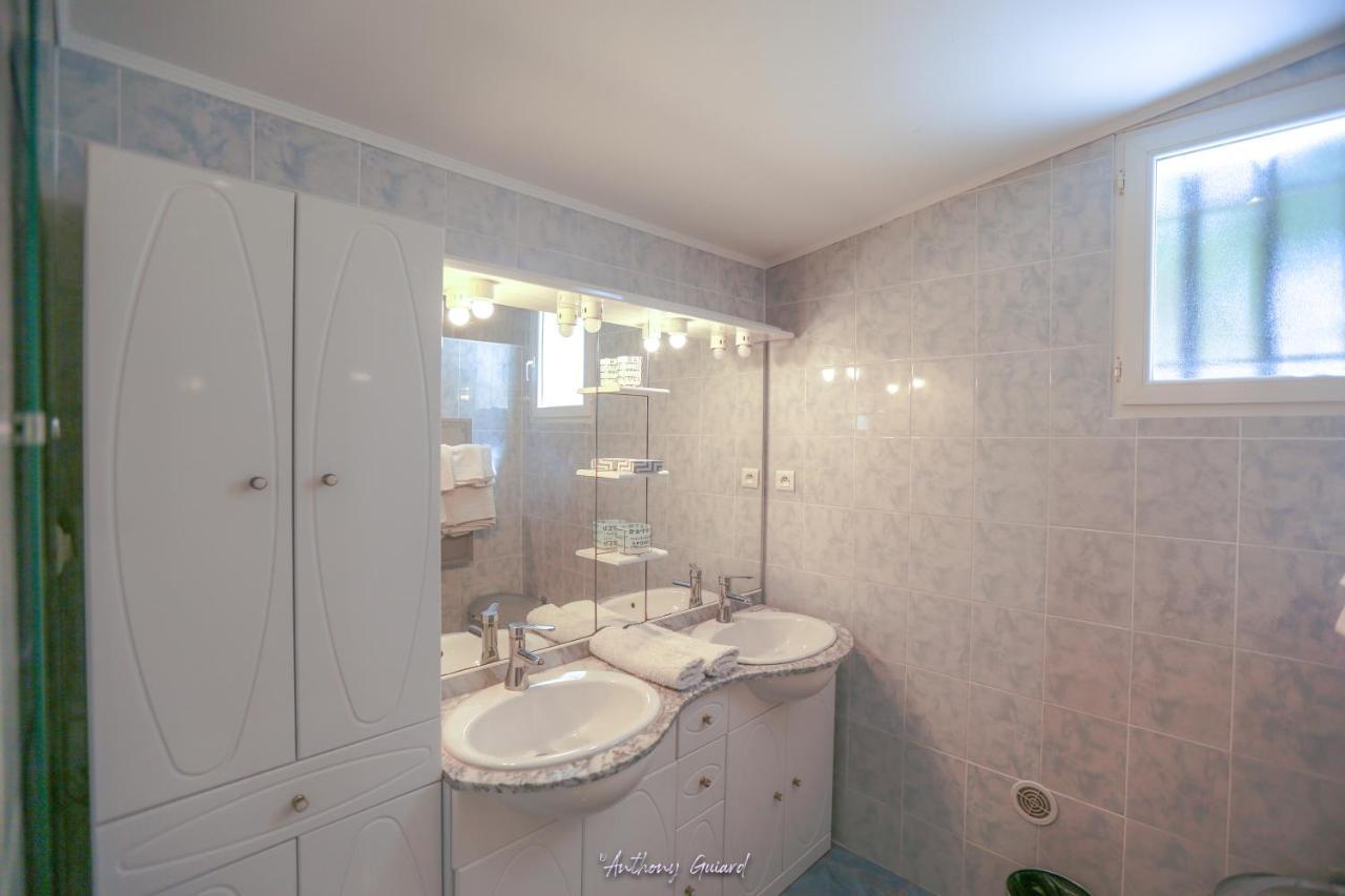 Residence Mari Folelli Ngoại thất bức ảnh