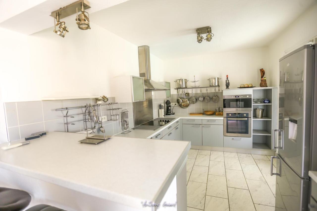 Residence Mari Folelli Ngoại thất bức ảnh