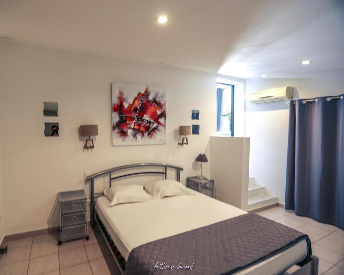 Residence Mari Folelli Ngoại thất bức ảnh