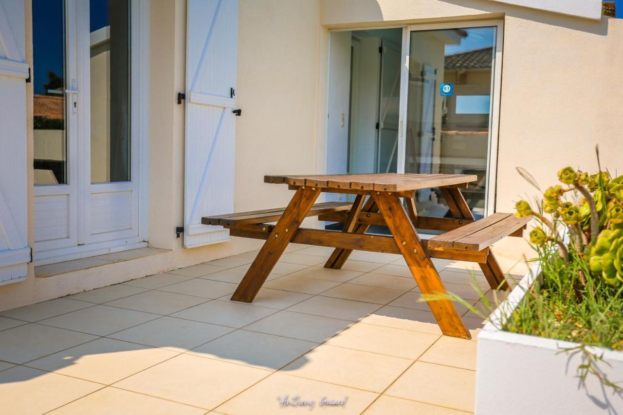 Residence Mari Folelli Ngoại thất bức ảnh