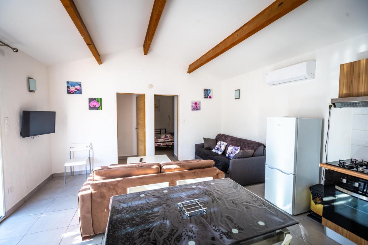 Residence Mari Folelli Ngoại thất bức ảnh
