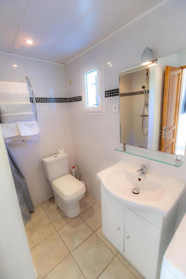 Residence Mari Folelli Ngoại thất bức ảnh