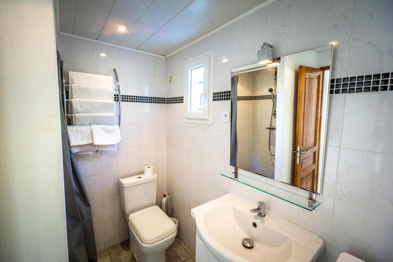 Residence Mari Folelli Ngoại thất bức ảnh