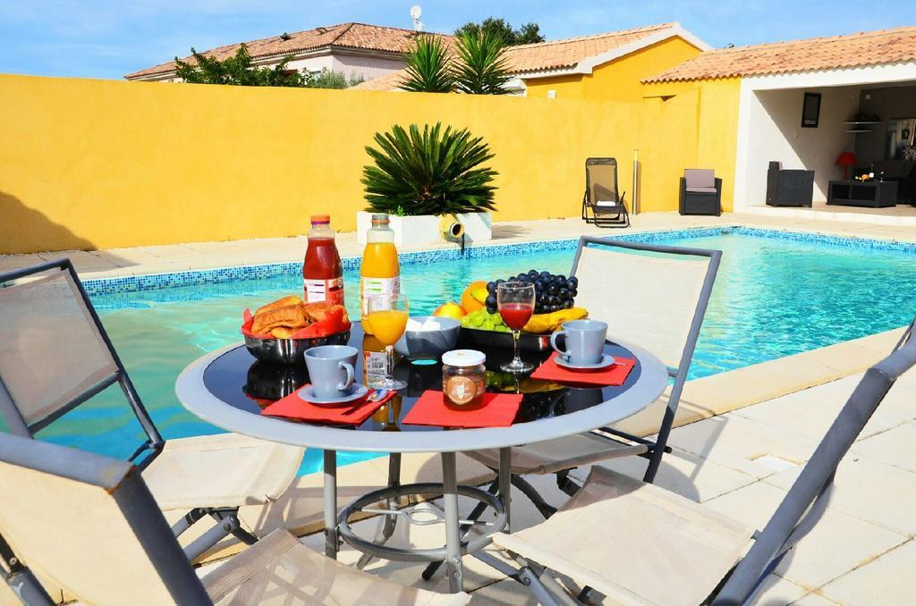 Residence Mari Folelli Phòng bức ảnh