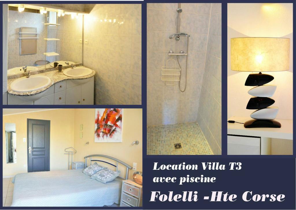 Residence Mari Folelli Phòng bức ảnh
