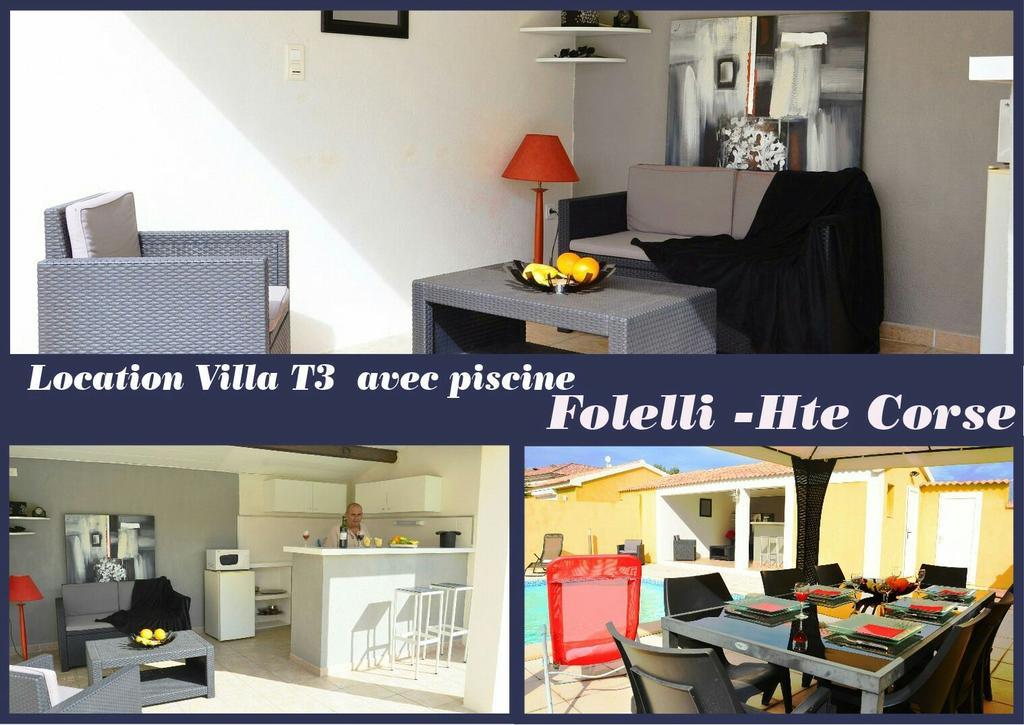 Residence Mari Folelli Phòng bức ảnh
